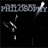 Philosophy - The Best of Bill Hicks cover
