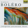 Ravel's Bolero: a new interpretation cover