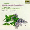 When Lilacs Last in the Dooryard Bloom'd - Requiem for those we love cover