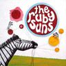 The Ruby Suns cover