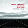 Straight Ahead cover