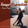Tango Argentino - Libertango cover