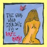 The Girl Who Couldn't Fly cover