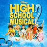 High School Musical 2 (Original Soundtrack) cover