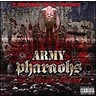 Army of the Pharaohs - The Torture Papers cover