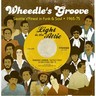 Wheedle's Groove - Seattle's Finest in Funk & Soul 1965-75 cover