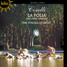 La Folia, and other sonatas cover