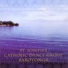 St Joseph's Catholic Dance Group Rarotonga cover