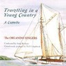 Travelling In A Young Country cover