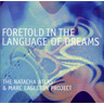 Foretold In The Language of Dreams cover