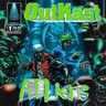 Atliens cover