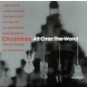 Christmas All Over The World cover