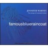 Famous Blue Raincoat: 20th Anniversary Special Edition cover
