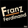 Franz Ferdinand cover
