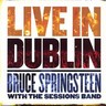 Live in Dublin (2CD) cover