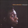 Released: The Best of Nina Simone cover