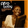 Afro-Baby - The Evolution of the Afro-Sound in '70s Nigeria cover
