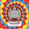 Ministry of Sound - The Annual 2007: U.K. Limited Edition cover