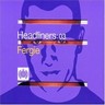 Headlines Mixed By Fergie cover