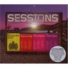 Ministry of Sound Sessions - Summer 2007 cover