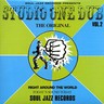 Studio One Dub - Volume Two cover
