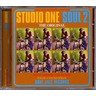 Studio One - Soul 2 cover