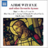 Abide With Me And Other Favourite Hymns cover