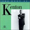 The Best of Stan Kenton cover