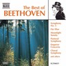 The Best Of Beethoven cover