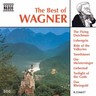 The Best Of Wagner cover