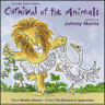 Saint-Saens: Carnival Of Animals (with Ravel-Mother Goose Suite) cover