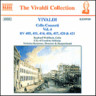 Cello Concerti Vol. 4 Rv 405, 411, 414, 416, 417, 420 & 421 cover