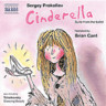 Prokofiev: Cinderella / Tchaikovsky: Sleeping Beauty (Children's Classics) cover