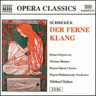 Schreker: Der Ferne Klang (Complete Opera) cover