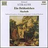 Strauss, (R.): Ein Heldenleben / Macbeth cover