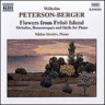 Flowers from Froso Island cover