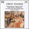 Great Waltzes cover