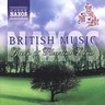 British Music: Green & Pleasant Land cover