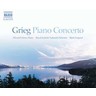 Grieg: Piano Concerto / Symphonic Dances / etc cover