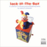 Jack-In-The-Box: A collection of amusing and entertaining works by classical compsers (Incls 'The Typewriter' & 'Kitten on the Keys') cover