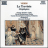 La Traviata (Highlights from the opera) cover