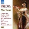 Maritana (Complete Opera recorded in 1995) cover