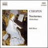 Chopin: Nocturnes (Selection) cover