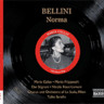 Norma (Complete Opera recorded in 1954) cover