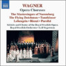 Wagner: Opera Choruses cover
