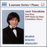 Piano Recital cover