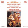 Clerambault: Soprano Cantatas And Sonatas cover