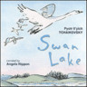 Tchaikovsky: Swan Lake cover