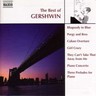 The Best of Gershwin cover
