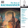 The Best Of Rachmaninov cover